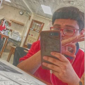 Meet your Posher, Noah